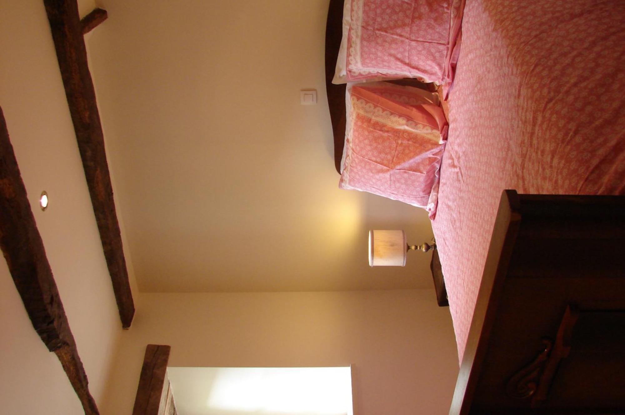 Hotel La Bordette à Valeilles Extérieur photo